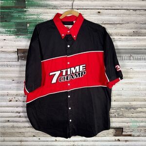 Dale Earnhardt 7 Time Champ Nascar Shirt